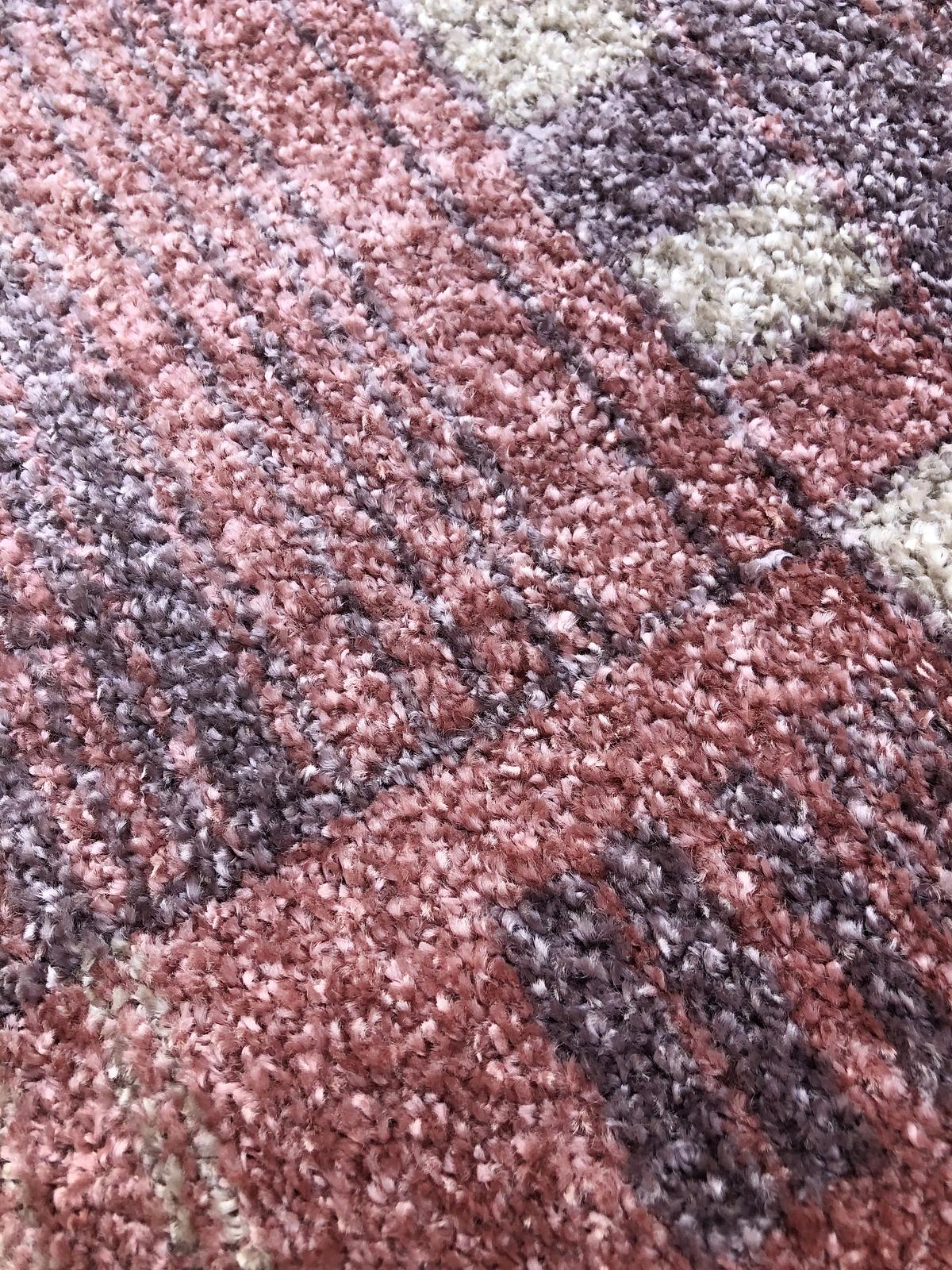 Килим Suavis PINK 1790A