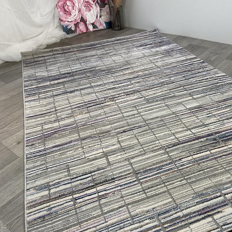 Килим Velura Royal Gray AL54A